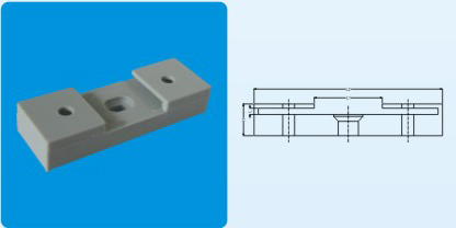 Saddle Spacers