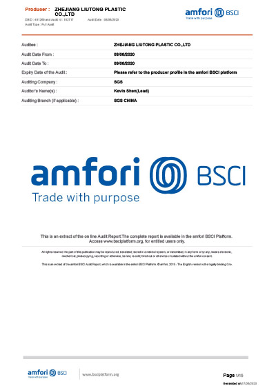 bsci